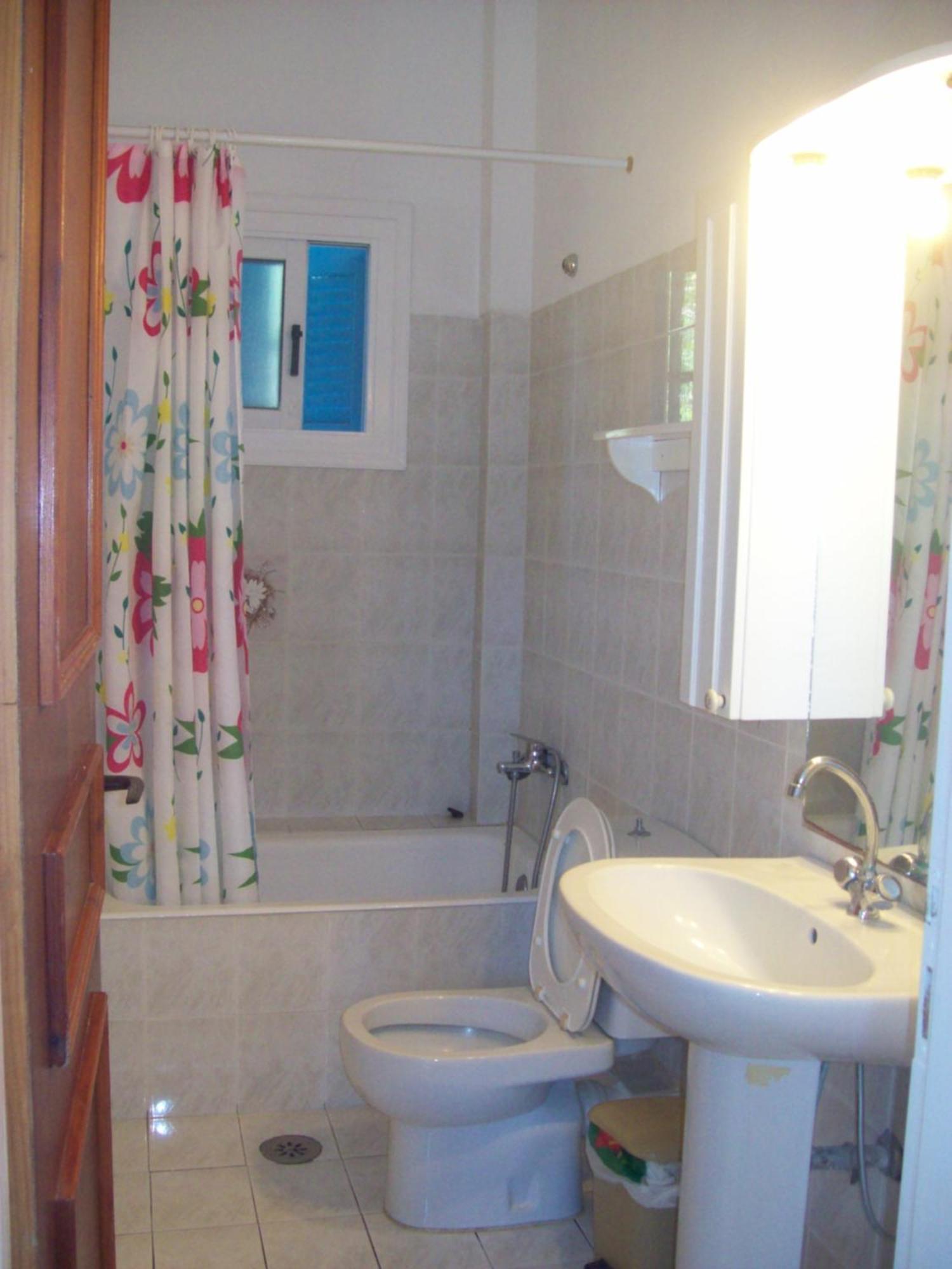Villa Vania Gardenos Vitaládes 部屋 写真