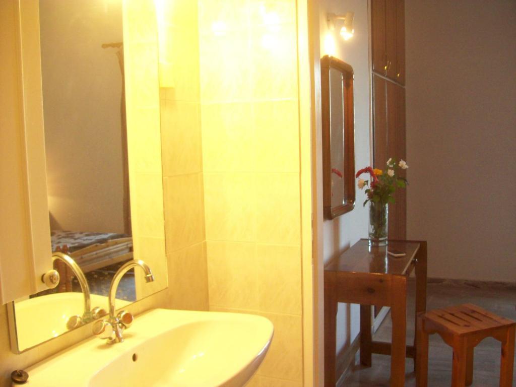 Villa Vania Gardenos Vitaládes 部屋 写真